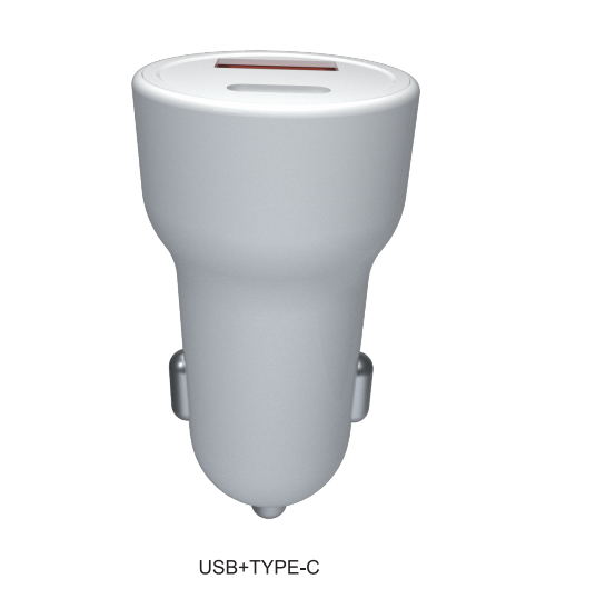 MULTIFUNCTIONAL CAR SAFETY CHARGER