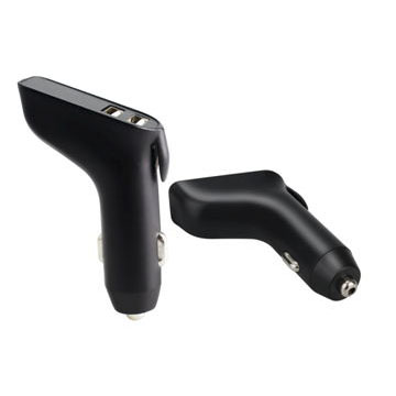 MULTIFUNCTIONAL CAR SAFETY CHARGER