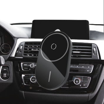 CAR WIRELESS CHARGING STAND