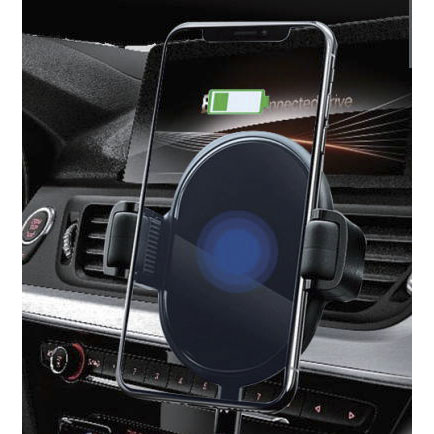 CAR WIRELESS CHARGING STAND
