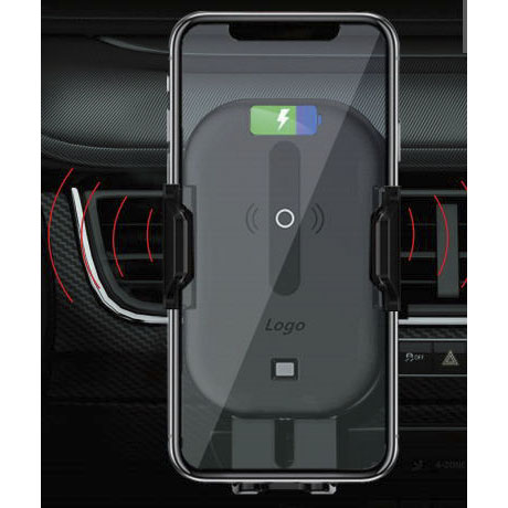CAR WIRELESS CHARGING STAND